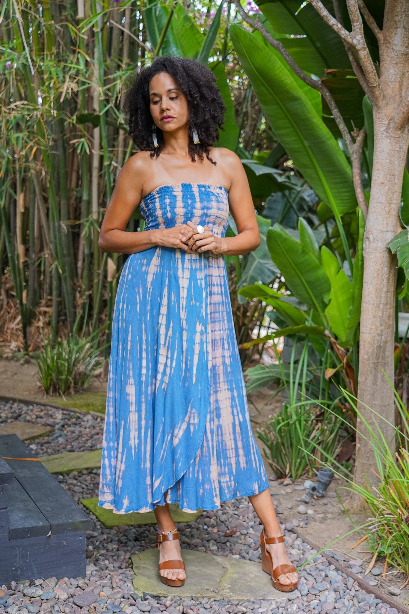 Kagé Tube Dress main image 0