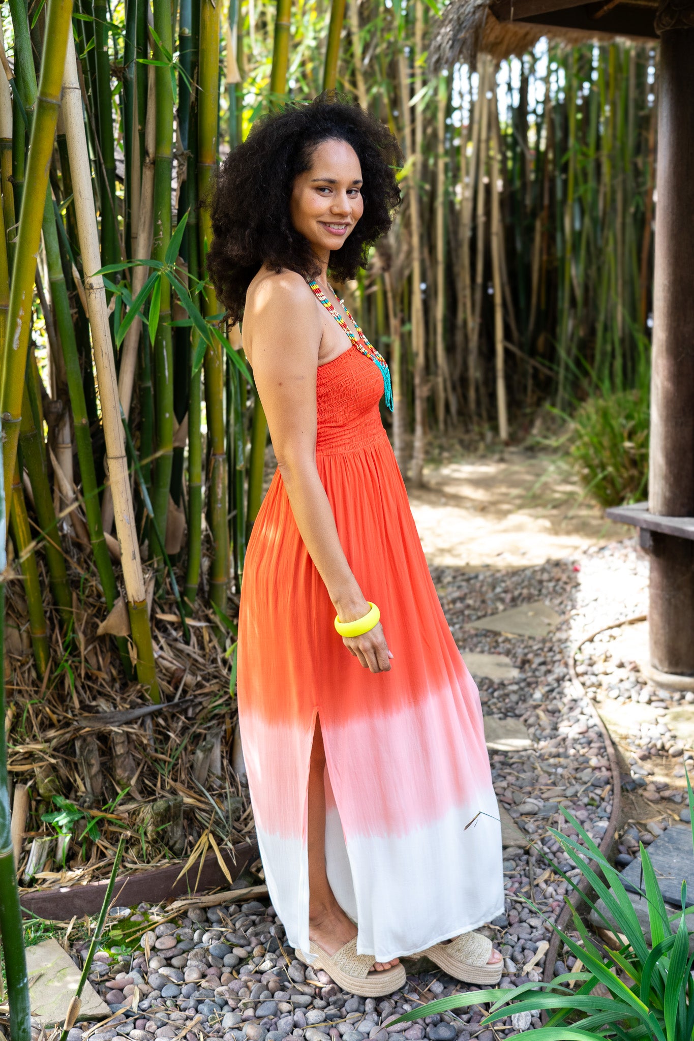 Melona's Dress