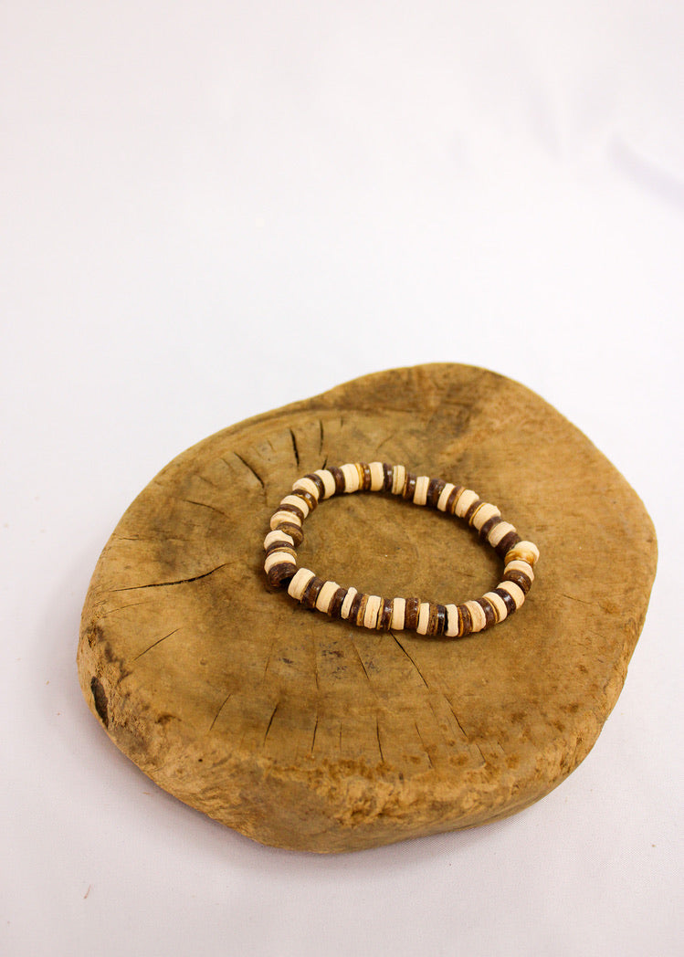 Surfer Joe Stretch Bracelet Bali Queen