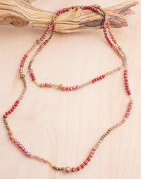 Vintage Layer Necklace