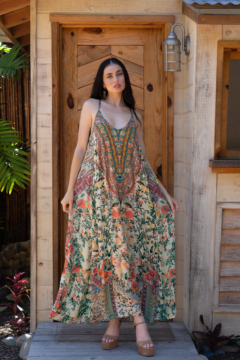 Dresses Bali Queen Dresses Bali Queen