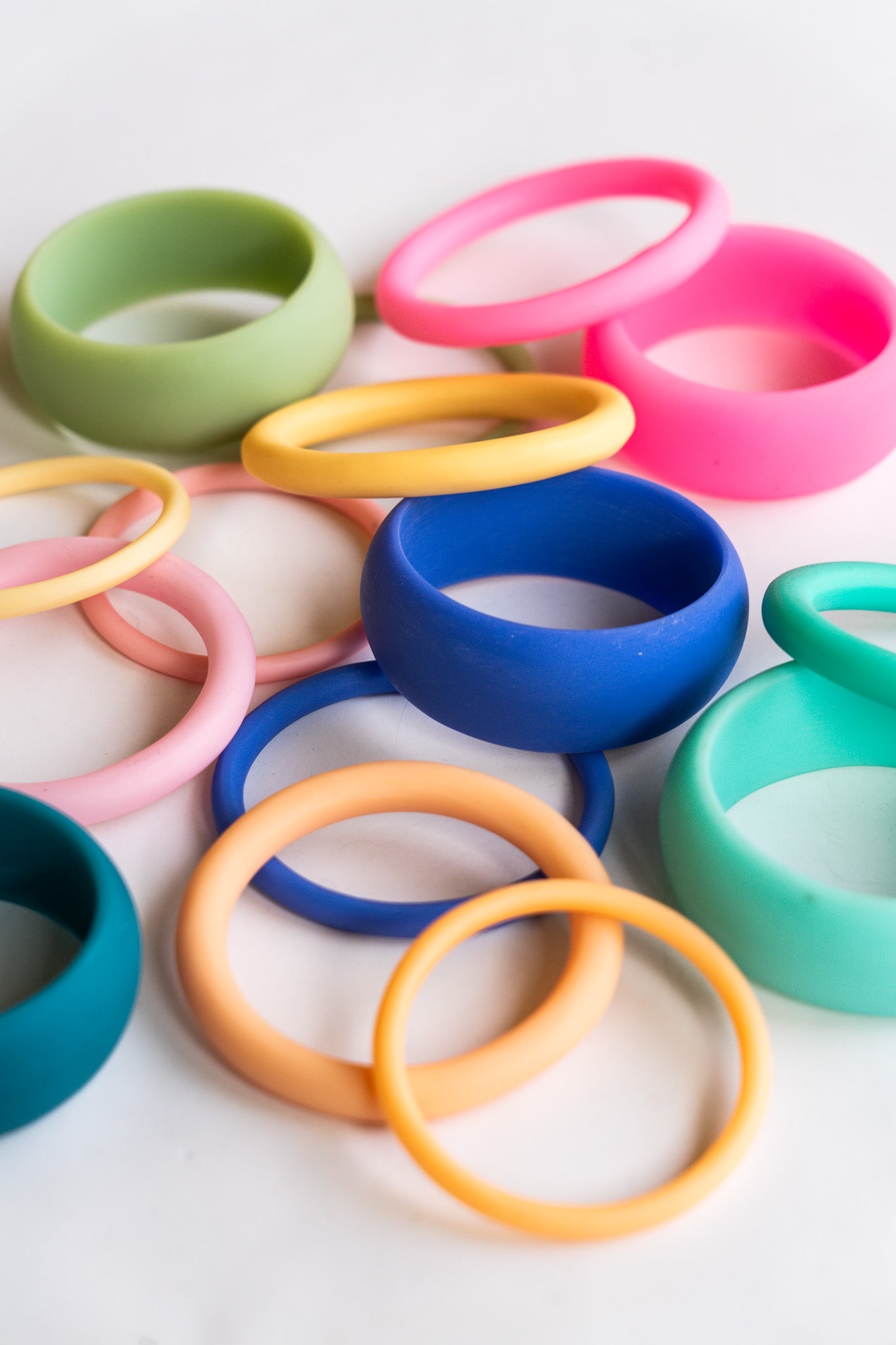 Resin Collection – Bali Queen