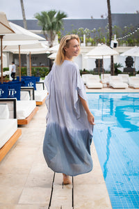 Evita Caftan