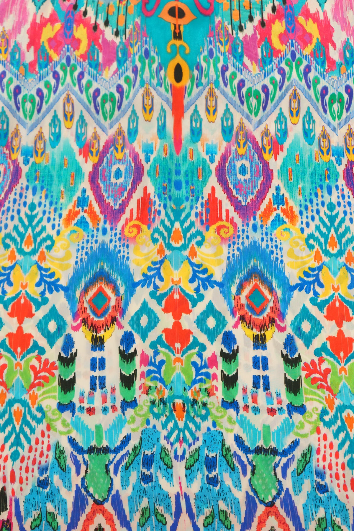 Bombay Jeweled Caftan | Shop Bali Queen
