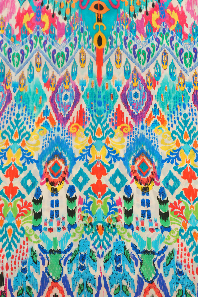 Bombay Jeweled Caftan | Shop Bali Queen