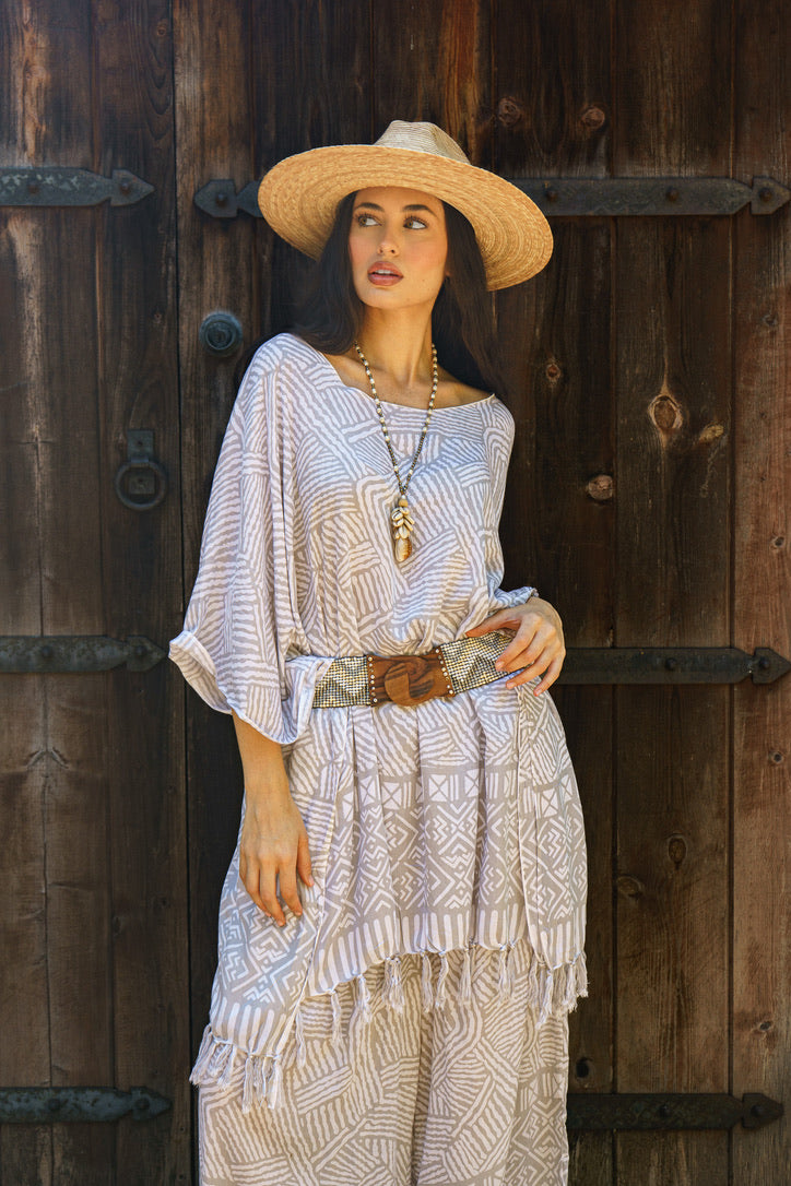 Mojave Caftan | Shop Bali Queen