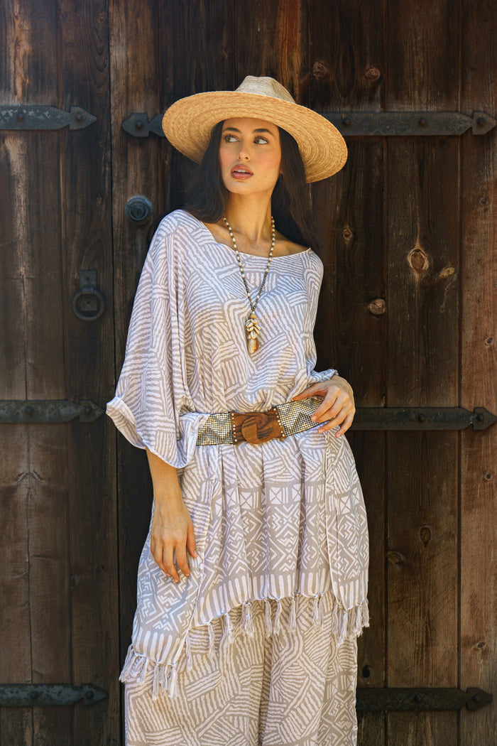 Mojave Caftan | Shop Bali Queen