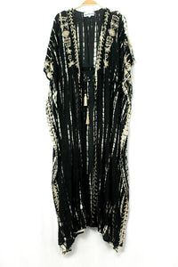 Roseta Split Tunic | Shop Bali Queen