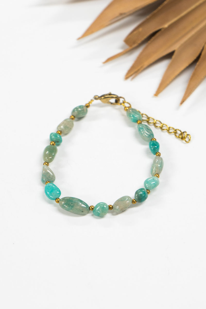 Rippling Rocks Bracelet | Shop Bali Queen