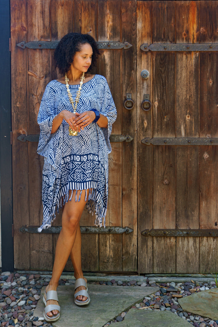 Mojave Caftan | Shop Bali Queen