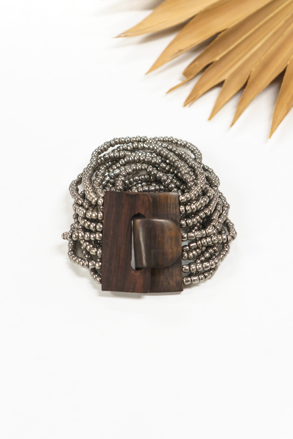 Solid Big Buck Bracelet | Shop Bali Queen