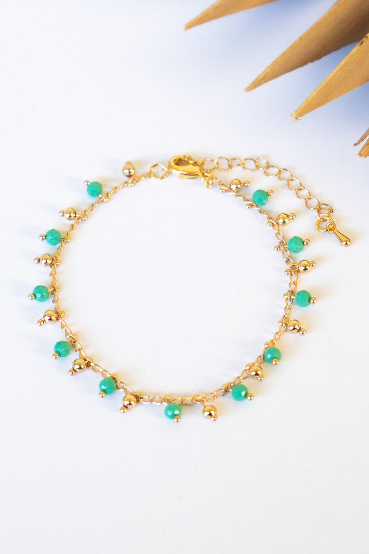 Goa Drop Bracelet | Shop Bali Queen