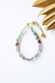 Rainbow Flourite