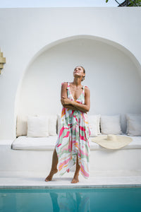 Kiki Luna Dress | Shop Bali Queen