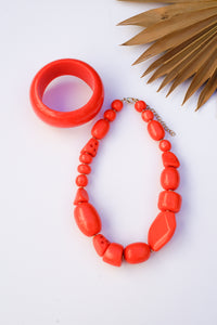 Coral Cove Bangle | Shop Bali Queen