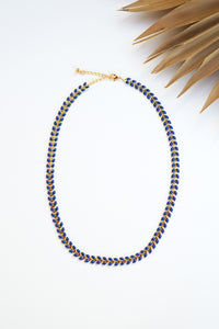 Lady Fern Full Necklace | Shop Bali Queen