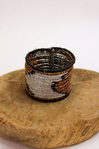 Navajo Cuff