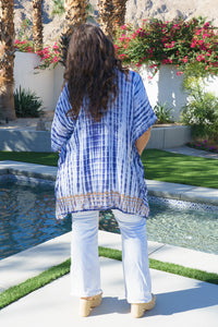 Tidewater Caftan | Shop Bali Queen