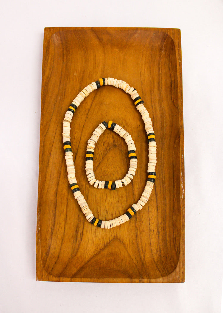 Surfer Joe Stretch Bracelet | Shop Bali Queen
