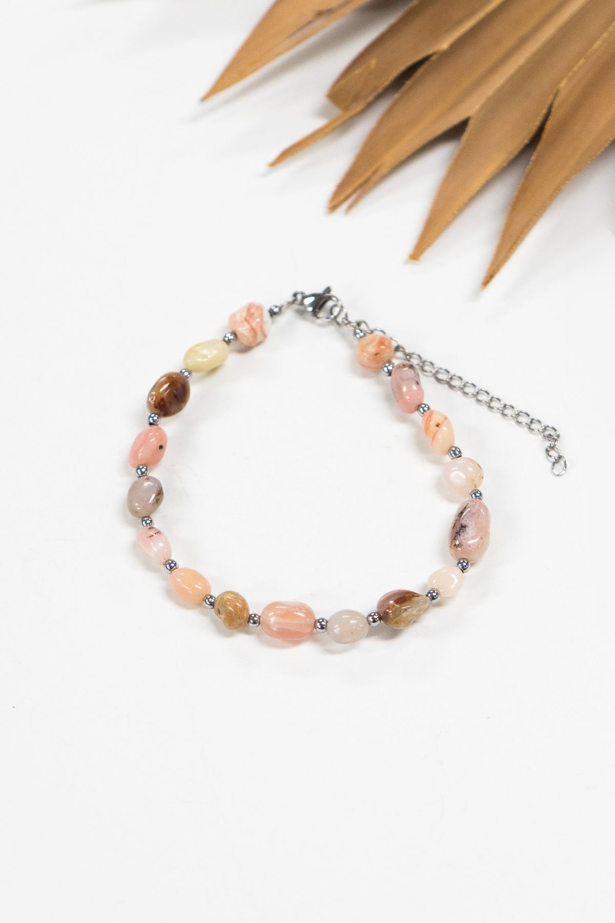 Rippling Rocks Bracelet | Shop Bali Queen