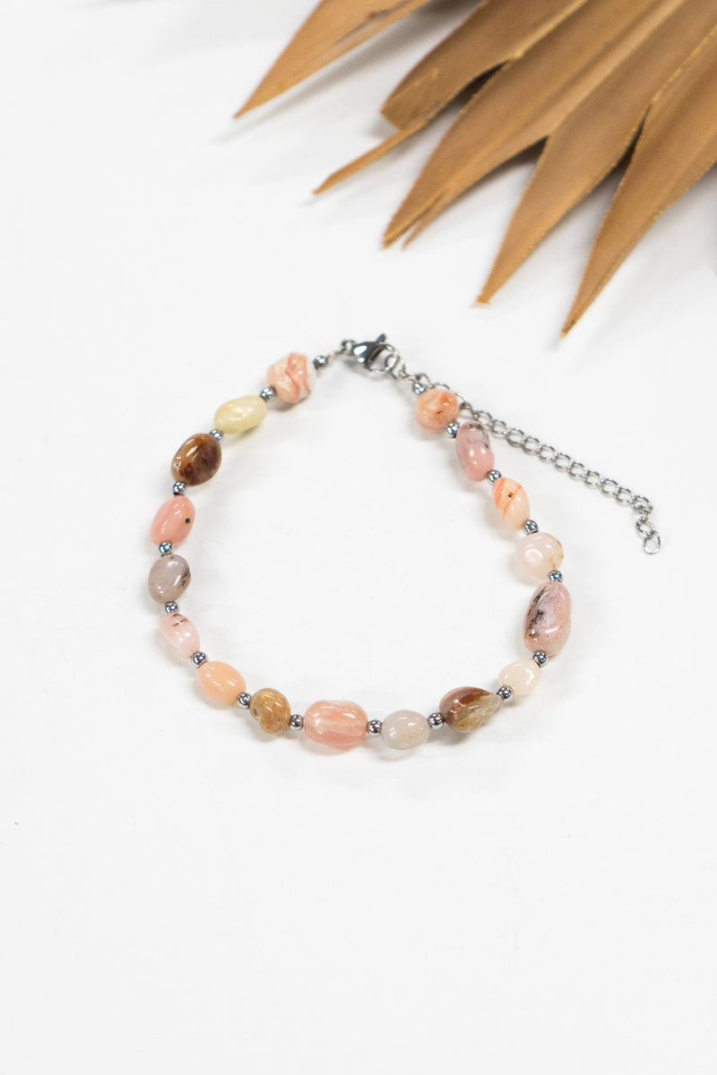 Rippling Rocks Bracelet | Shop Bali Queen