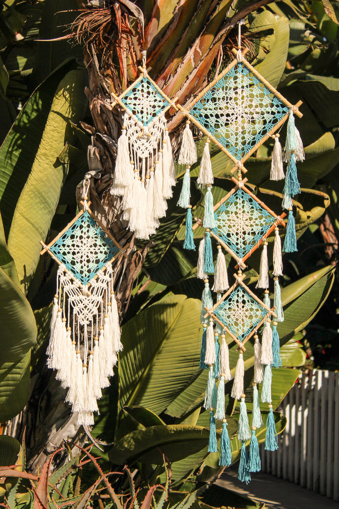 Diamond Dreamcatcher | Shop Bali Queen