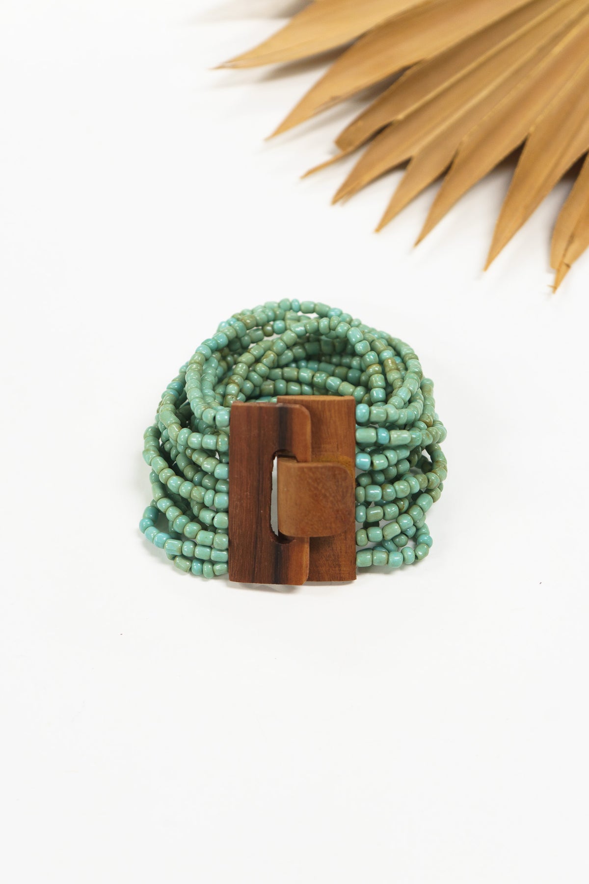 Solid Big Buck Bracelet | Shop Bali Queen