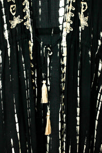 Roseta Split Tunic | Shop Bali Queen