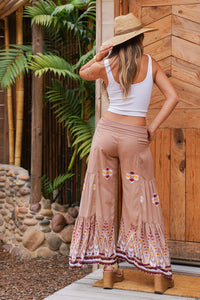 Yucatán Pant | Shop Bali Queen