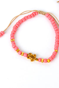 Under the Sun Turtle Bracelet | Shop Bali Queen
