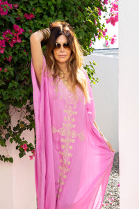 Ophelia Caftan | Shop Bali Queen