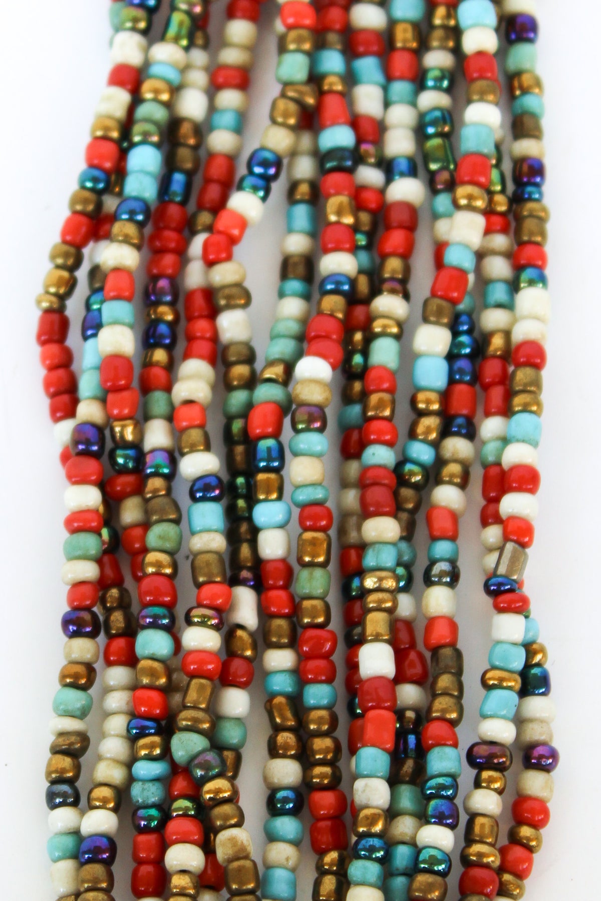 Multi Big Buck Bracelet | Shop Bali Queen