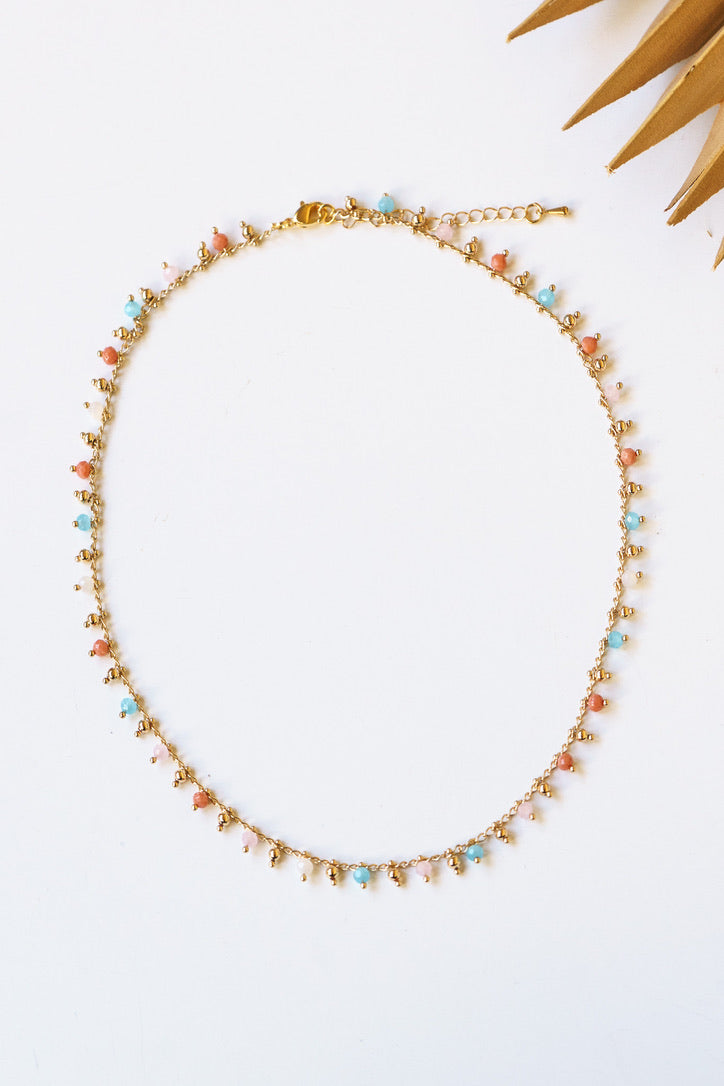 Goa Drop Necklace | Shop Bali Queen