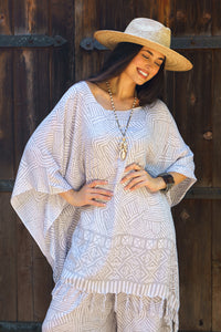 Mojave Caftan | Shop Bali Queen