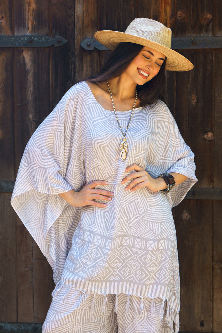 Mojave Caftan | Shop Bali Queen