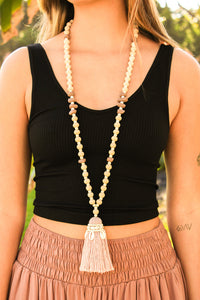 Bam Bam Shell Necklace | Shop Bali Queen