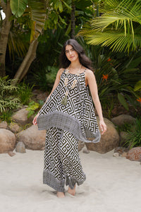 Tribal Tides Pant | Shop Bali Queen