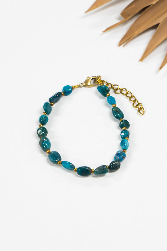 Rippling Rocks Bracelet | Shop Bali Queen