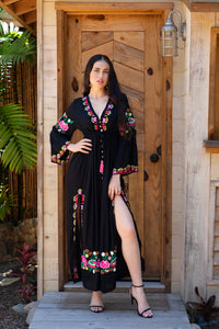 Esmeralda Solstice Tunic | Shop Bali Queen