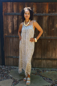 Mojave Maxi | Shop Bali Queen