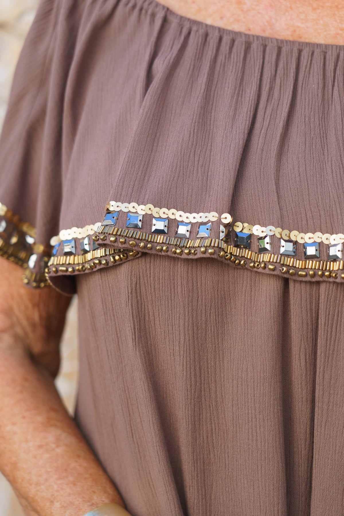 Marrakech Top | Shop Bali Queen