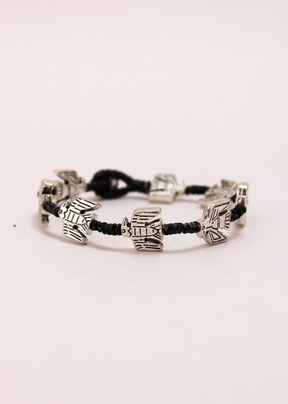 Eagle Alloy Bracelet #134