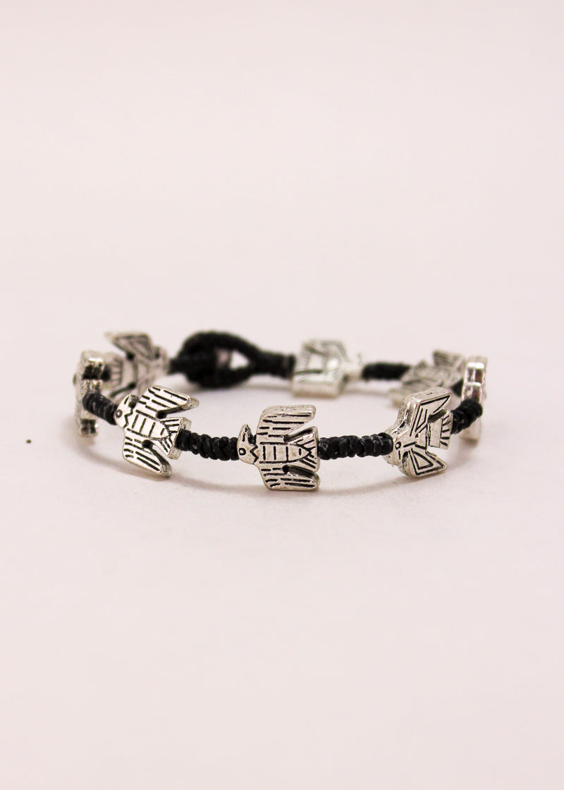 Eagle Alloy Bracelet #134