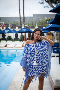 Tribal Tides Caftan | Shop Bali Queen