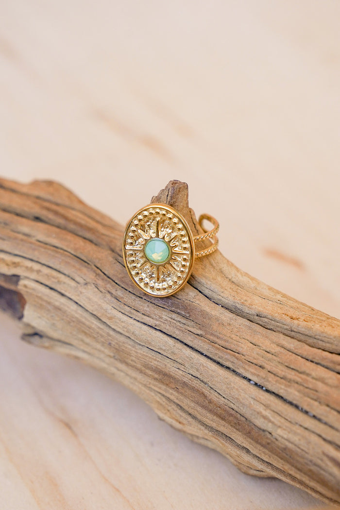 Fit for a Queen Ring #7 | Shop Bali Queen