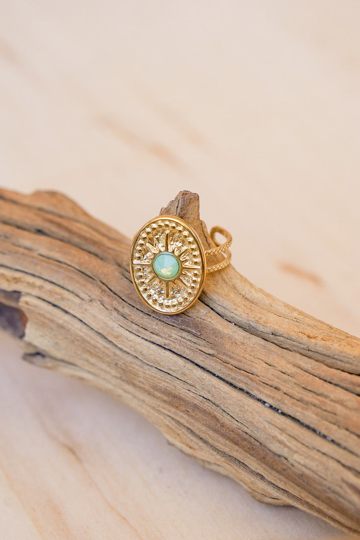 Fit for a Queen Ring #7 | Shop Bali Queen