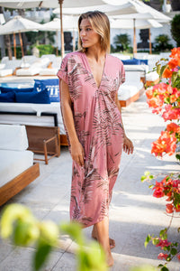 Key West Long Caftan