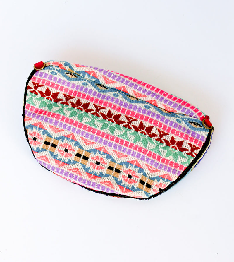 Evil Eye Fanny Pack | Shop Bali Queen