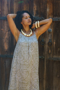 Island Gem Necklace | Shop Bali Queen
