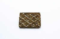 Glitz & Glam Coin Purse | Shop Bali Queen